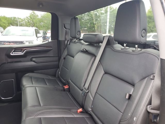 Used 2024 GMC Sierra 1500 SLT AWD/4WD image 10