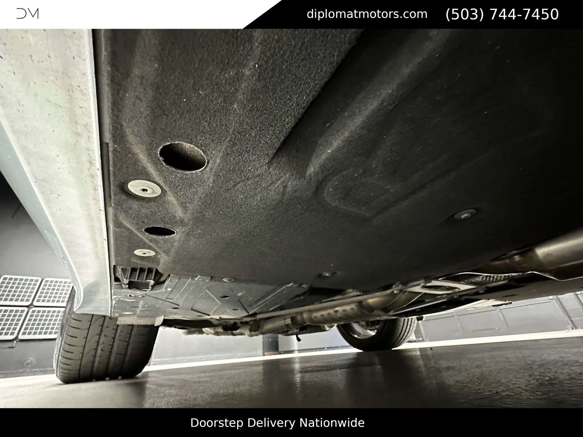 Used 2018 BMW M4 Coupe w/ M Driver's Package image 43