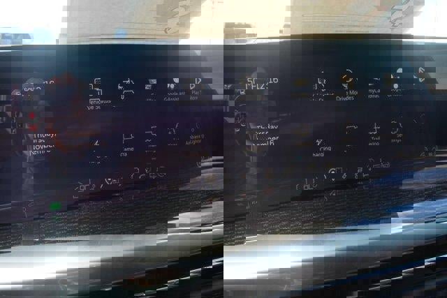 New 2026 Cadillac Escalade IQ Luxury 1 image 12