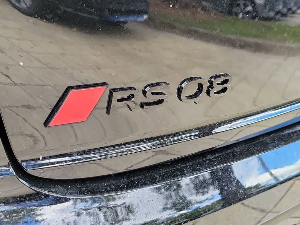 New 2026 Audi RS Q8 performance AWD/4WD image 15