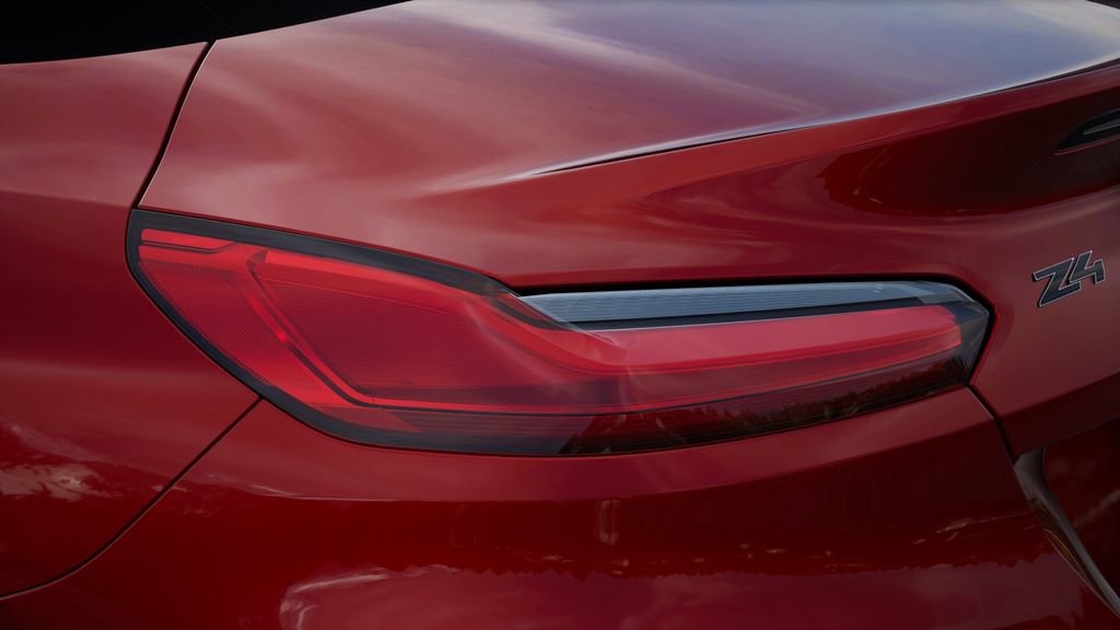 New 2026 BMW Z4 M40i image 8