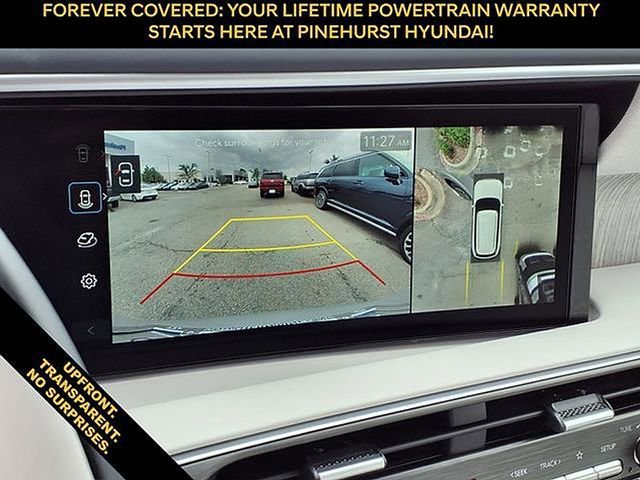 New 2026 Hyundai Palisade Calligraphy image 10