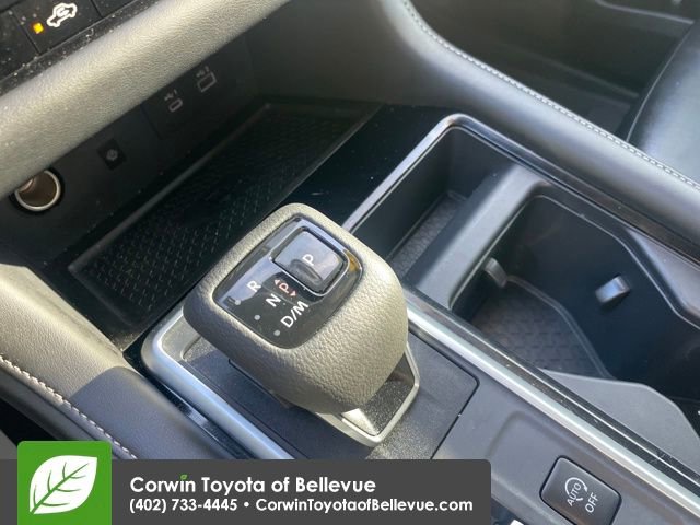 Used 2025 Nissan Pathfinder SL AWD/4WD image 15