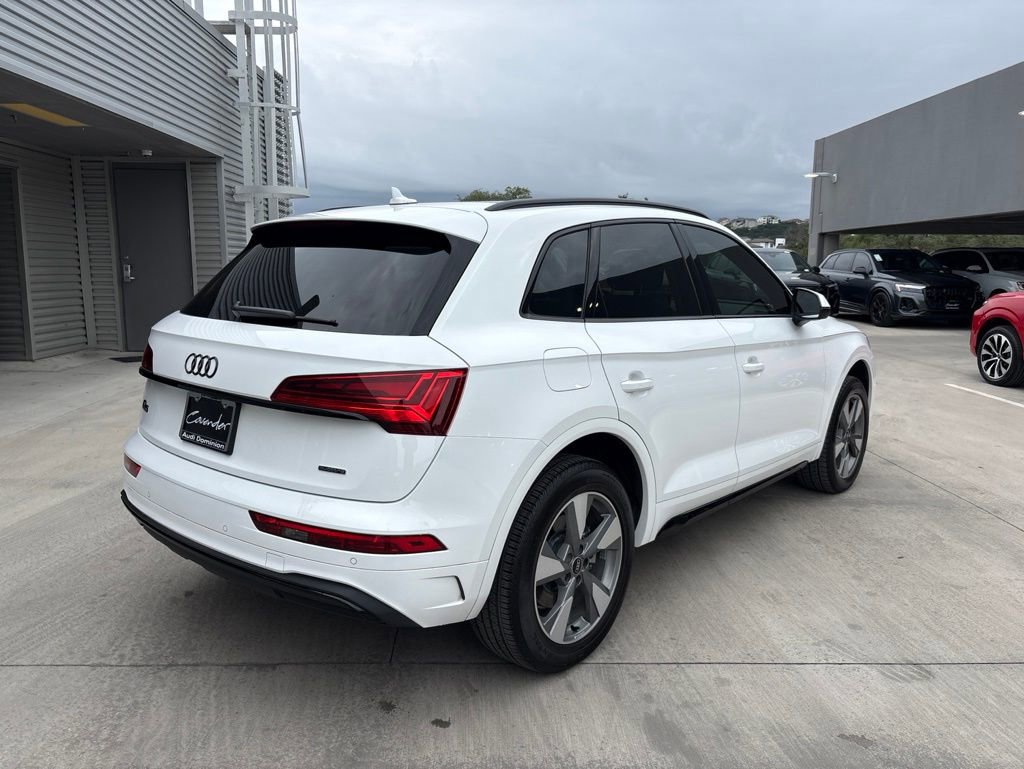 Used 2024 Audi Q5 2.0T Premium Plus AWD/4WD image 6