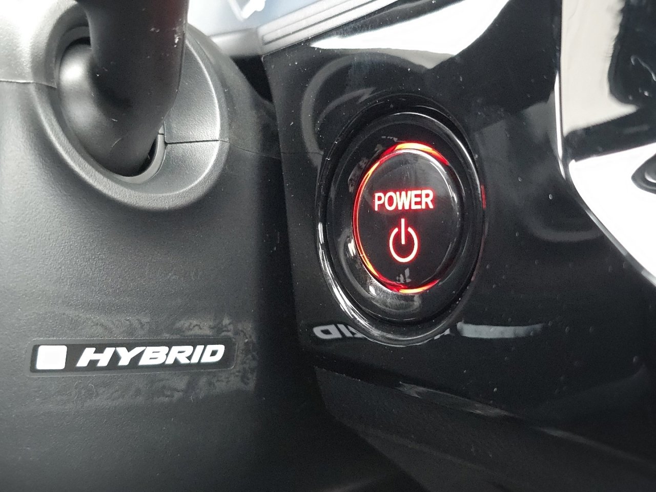 New 2026 Honda Civic Sport Touring image 8