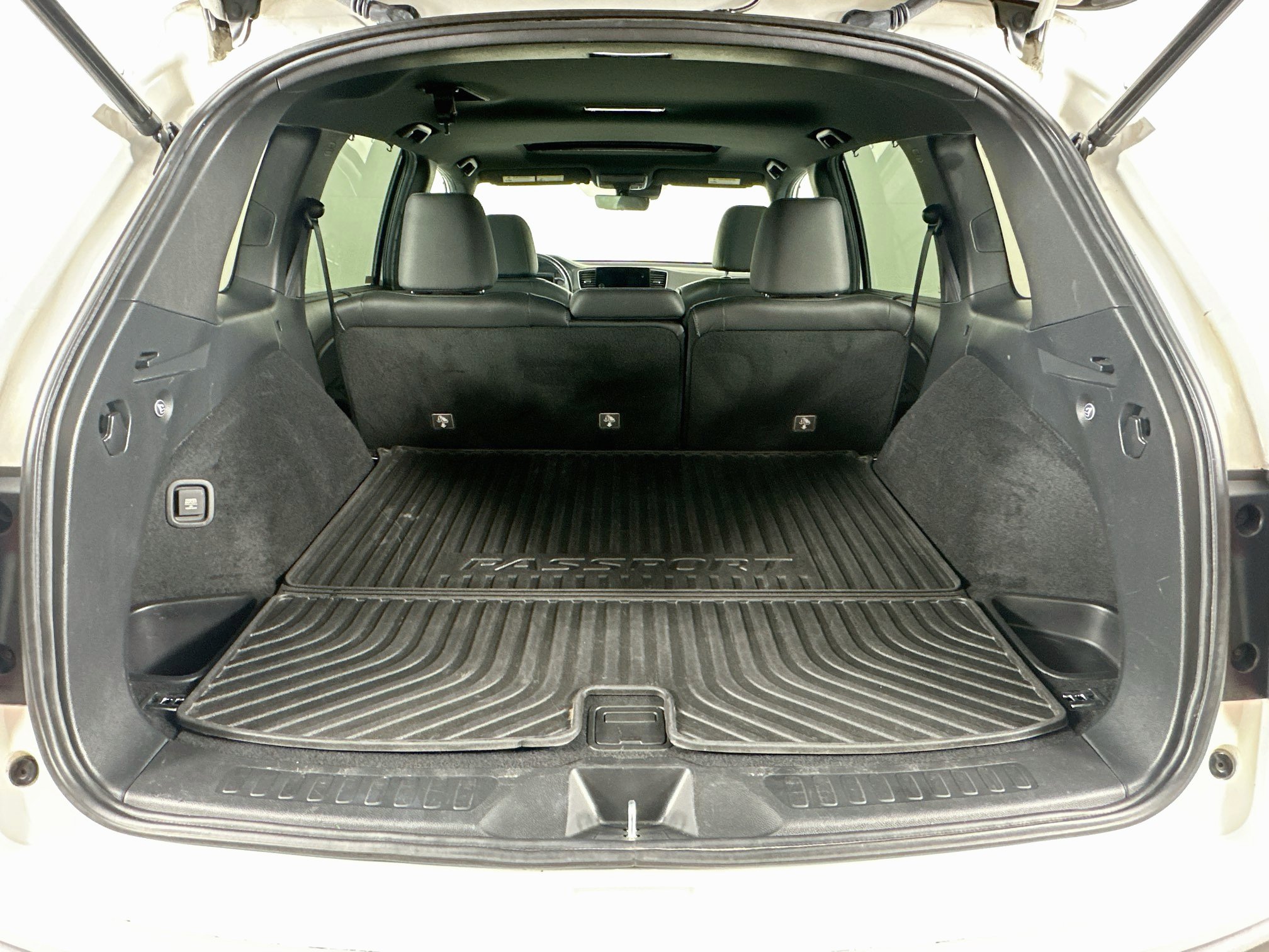 Used 2021 Honda Passport EX-L image 31