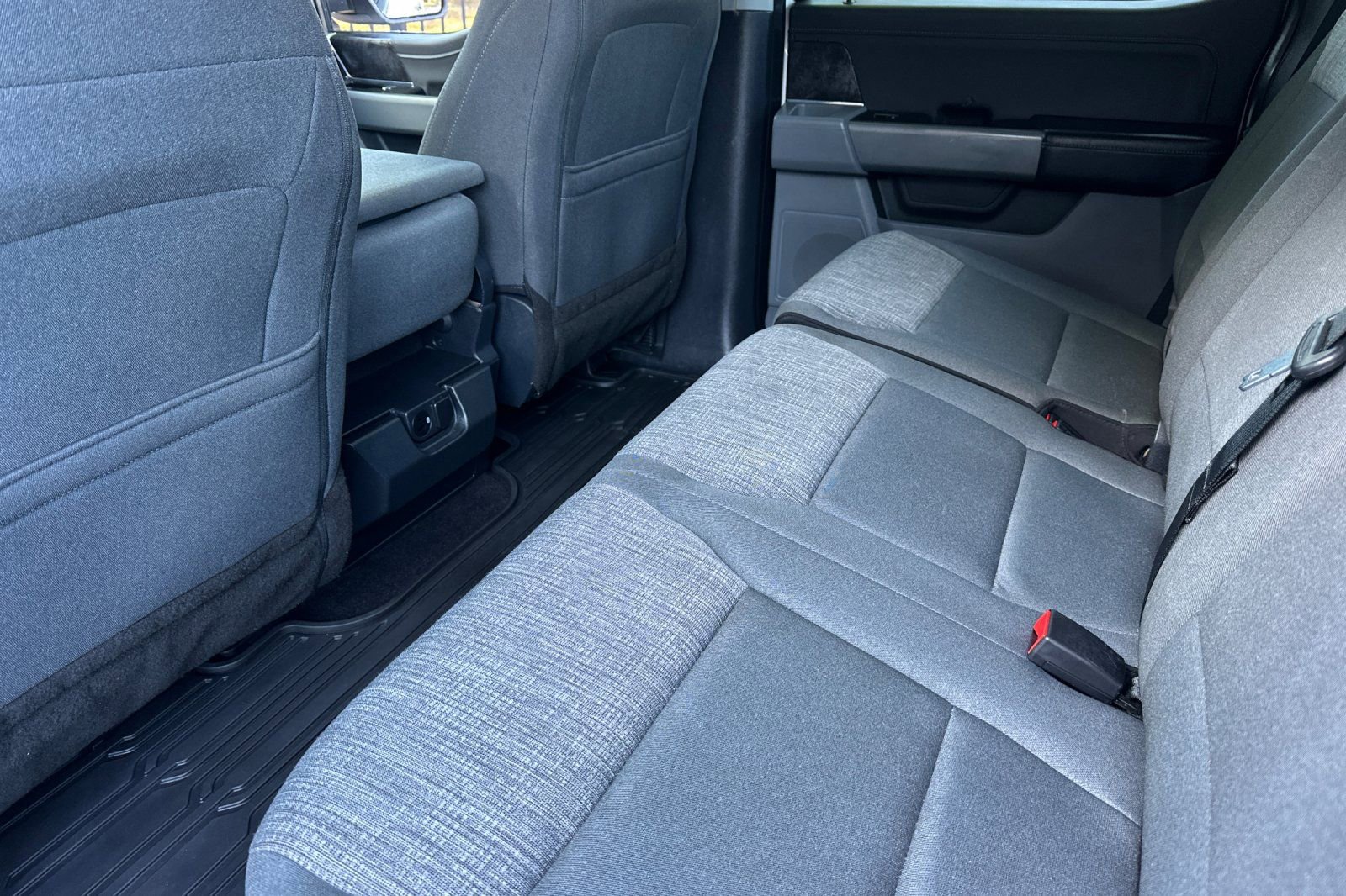 Used 2021 Ford F150 XLT w/ Equipment Group 301A Mid image 11