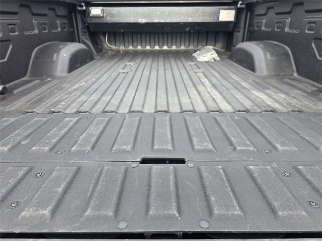 Used 2024 GMC Sierra 2500 Denali w/ Denali Reserve Package image 24