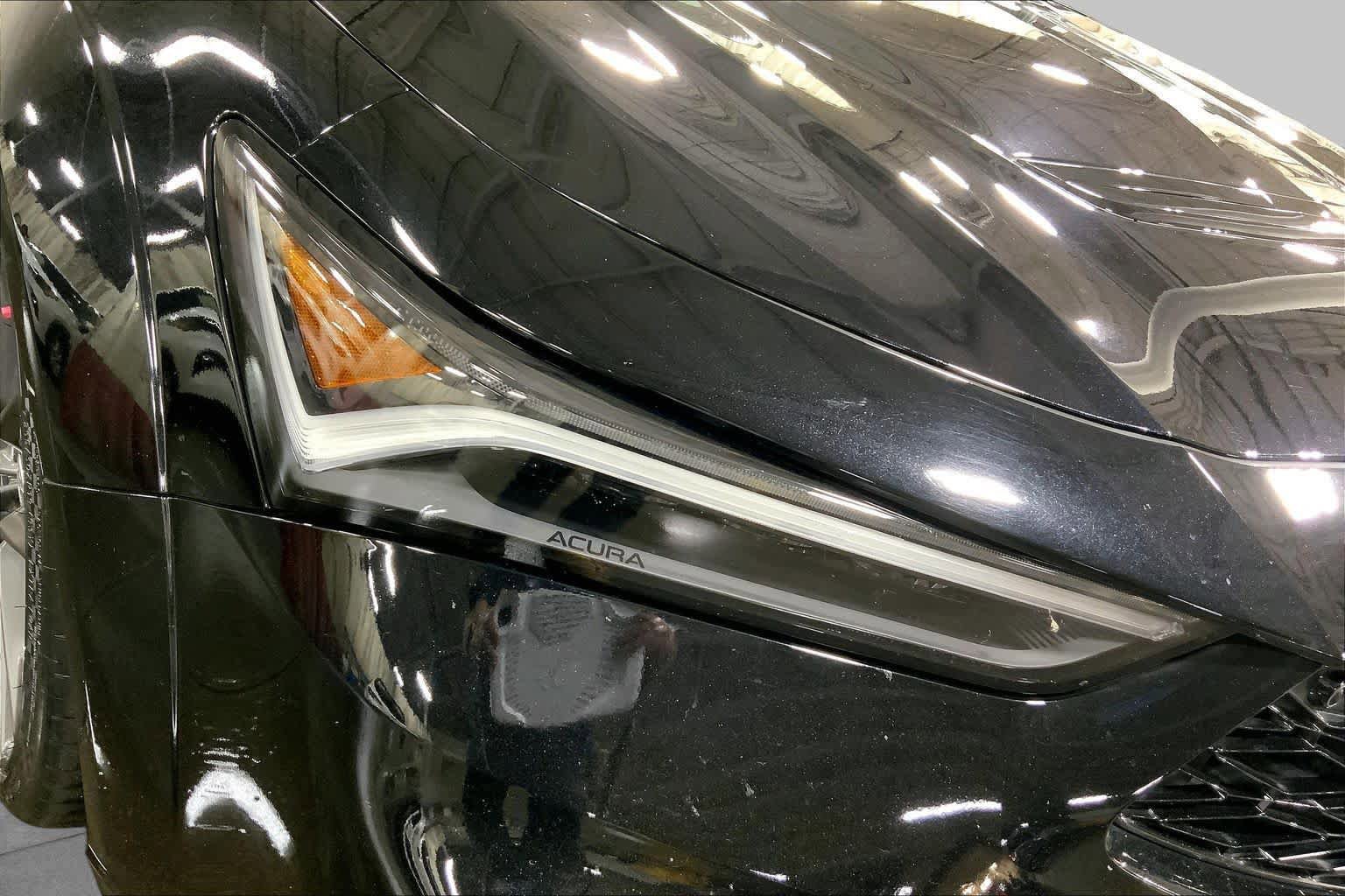 Used 2024 Acura Integra Type S FWD image 28