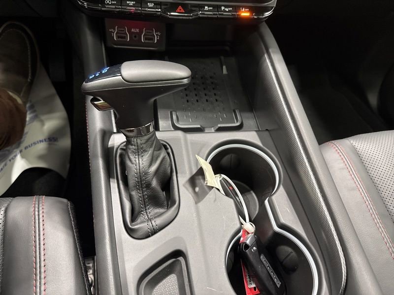 New 2026 Dodge Durango GT AWD/4WD image 35