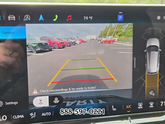 Used 2025 Volkswagen Tiguan S FWD image 22