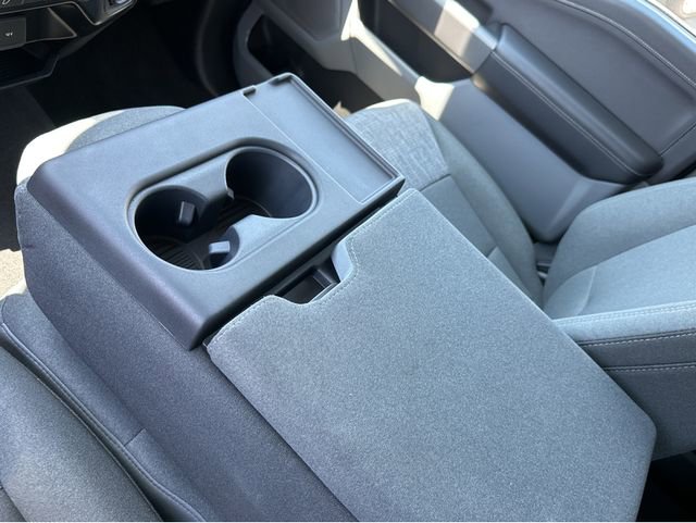 New 2025 Ford F350 XLT w/ Black Appearance Package image 33