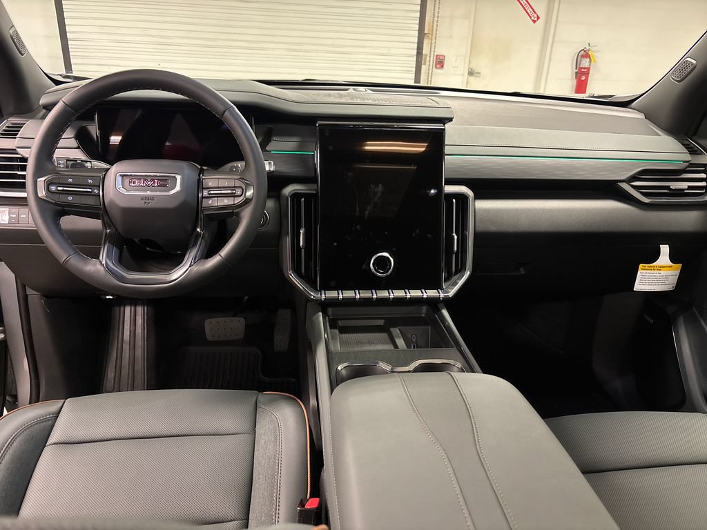 New 2026 GMC Acadia AT4 w/ Luxury Package AWD/4WD image 30