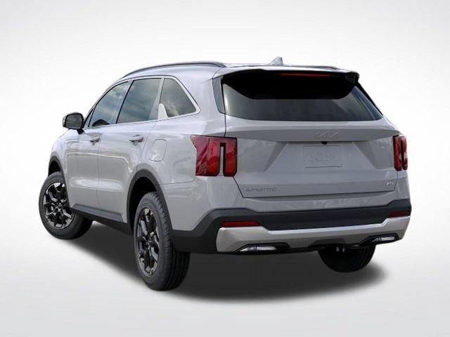 New 2026 Kia Sorento S AWD/4WD image 4