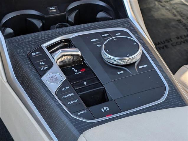 Used 2025 BMW 330i Sedan w/ Convenience Package image 12