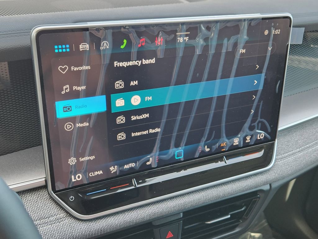 New 2026 Volkswagen Tiguan S image 7