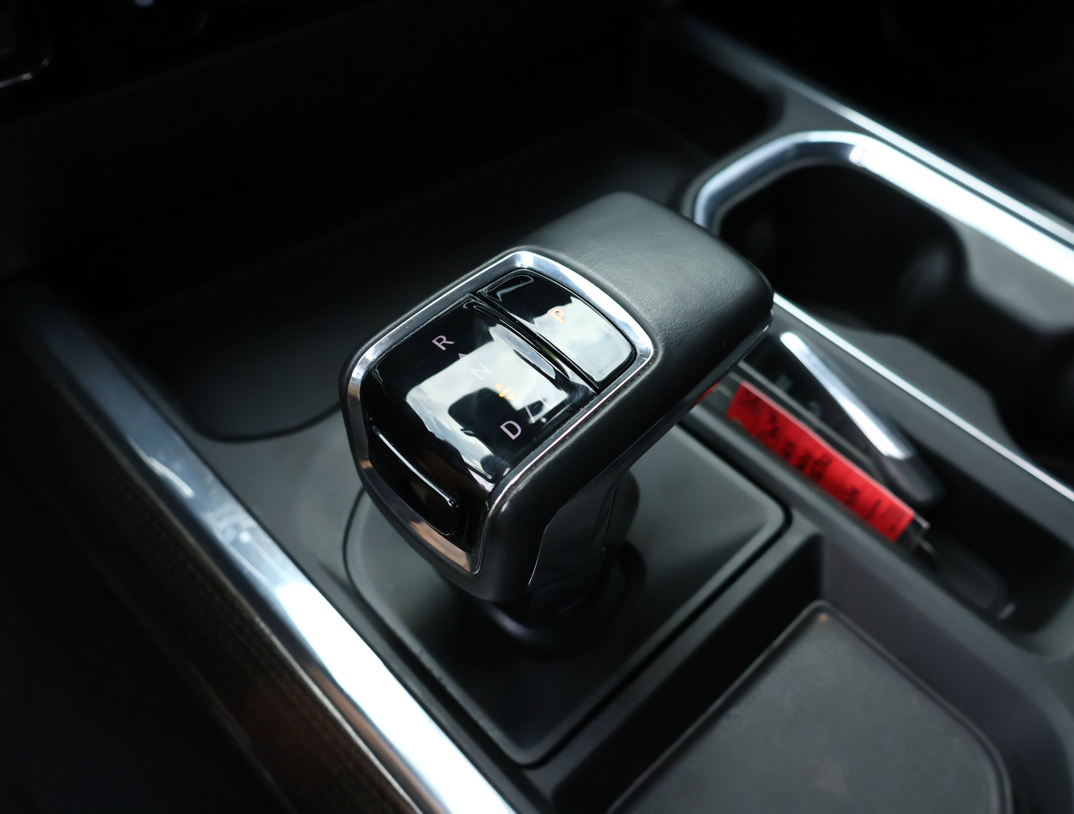 Used 2024 Chevrolet Silverado 1500 RST w/ Texas Edition Plus RWD image 20