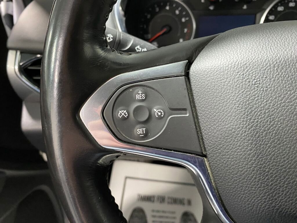 Used 2018 Chevrolet Traverse LT image 12