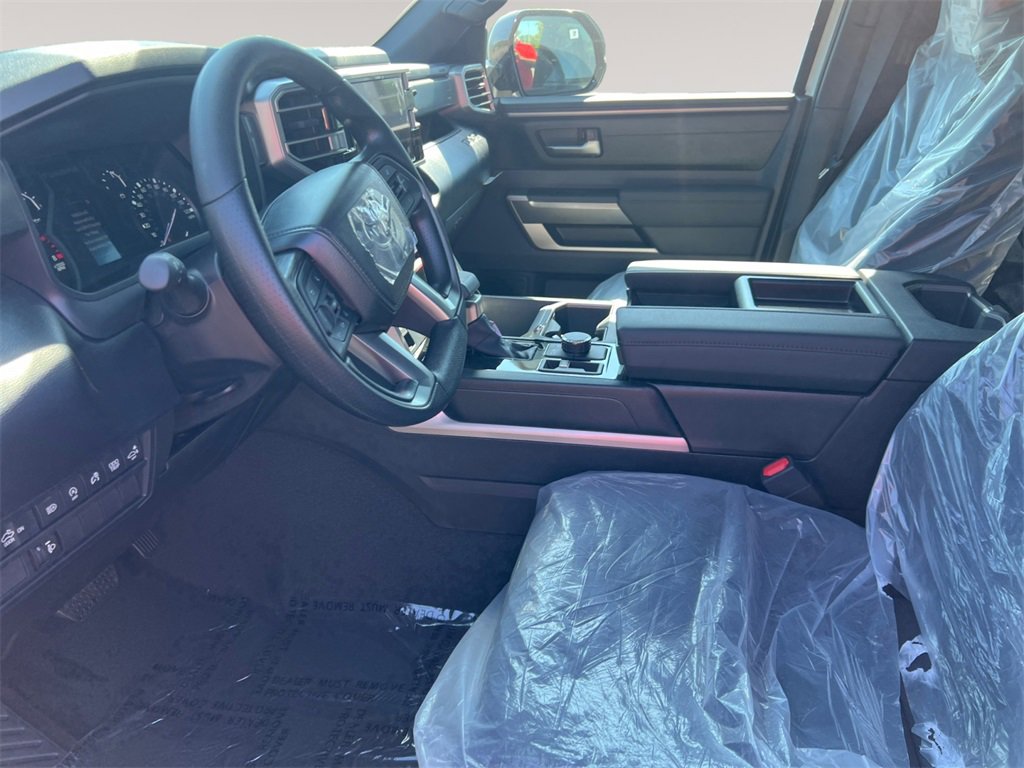 New 2026 Toyota Tundra SR5 image 9