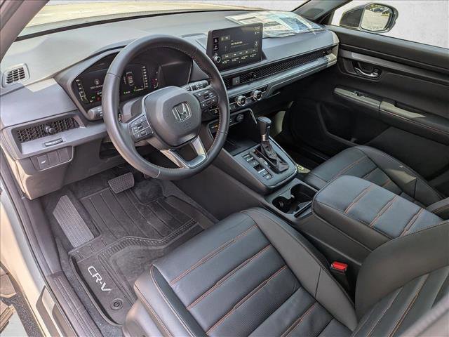 Used 2026 Honda CR-V Sport-L image 9