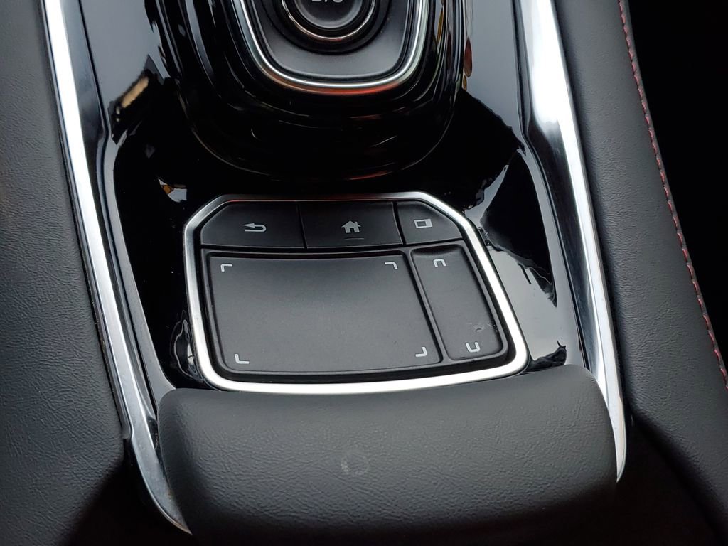 Certified 2023 Acura RDX A-Spec image 30