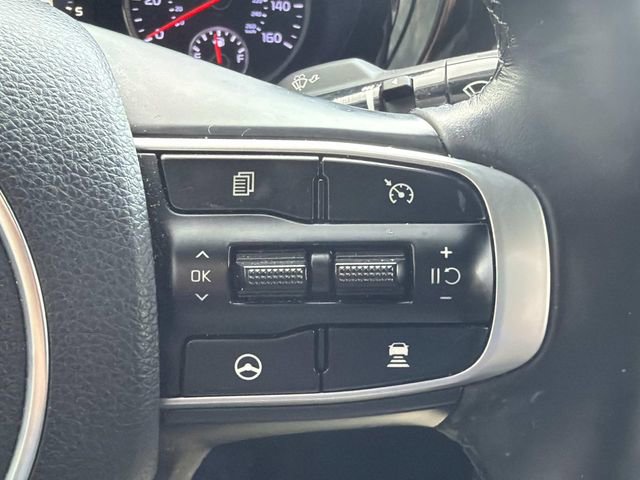 Used 2022 Kia K5 GT-Line w/ GT-Line Awd Premium Package image 9