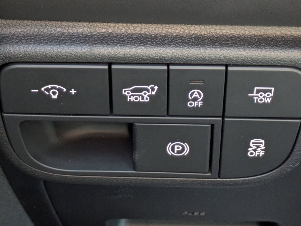 New 2026 Hyundai Palisade Calligraphy image 29