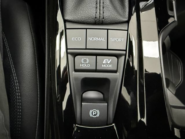 New 2026 Toyota Camry XSE w/ Premium Plus Package FWD image 21