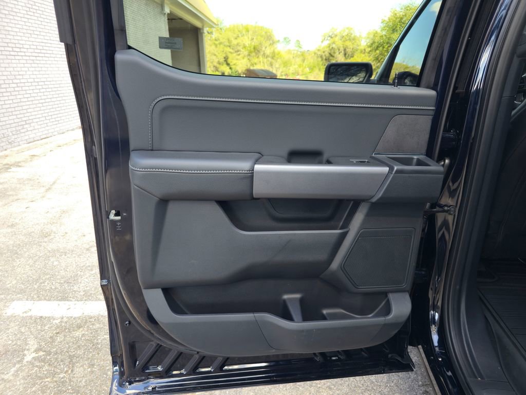 New 2026 Ford F150 XLT w/ Equipment Group 302A MID image 65