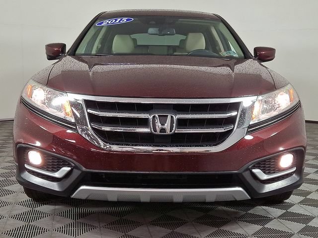 Used 2015 Honda Crosstour EX-L image 5
