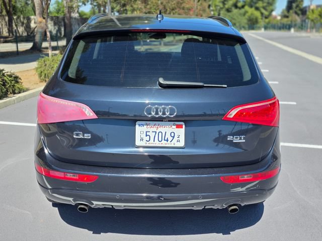Used 2012 Audi Q5 2.0T Premium Plus w/ Premium Plus Pkg AWD/4WD image 38