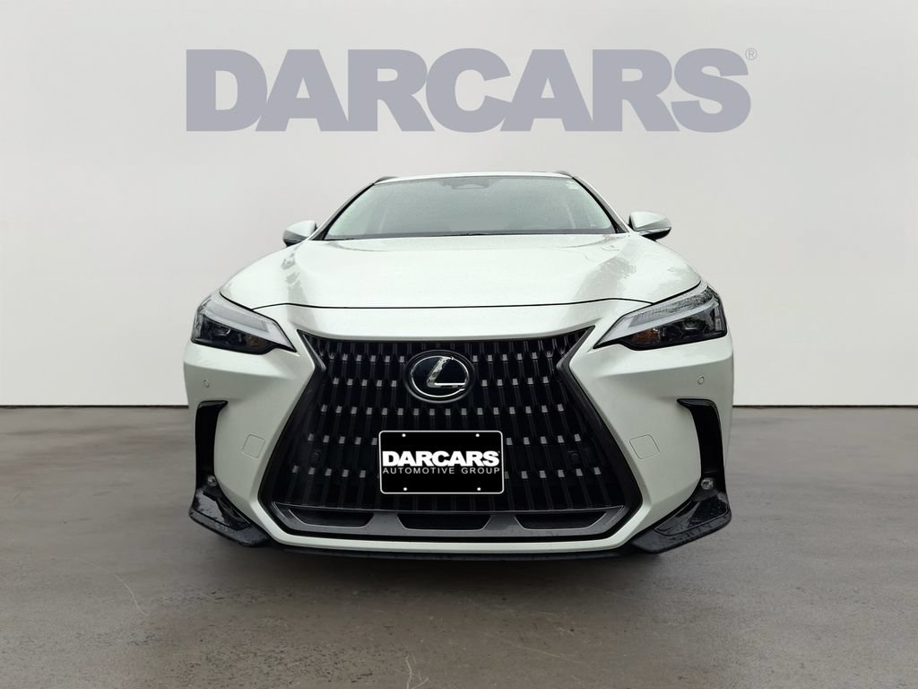 Used 2024 Lexus NX 350 AWD image 2