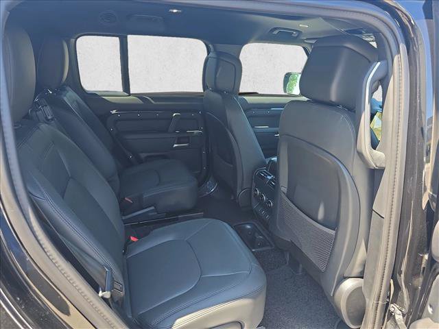New 2026 Land Rover Defender 130 S AWD/4WD image 11