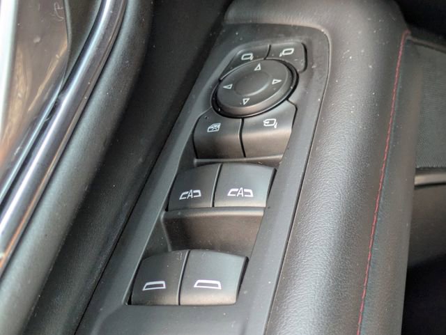 Certified 2023 Chevrolet Suburban RST w/ Luxury Package image 24