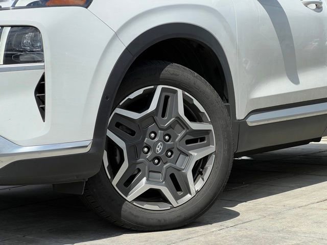 Certified 2023 Hyundai Santa Fe Limited AWD/4WD image 2