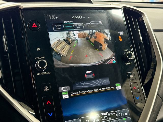 Used 2023 Subaru Ascent Touring AWD/4WD image 15