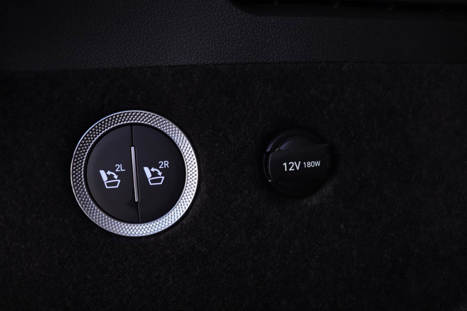 Used 2024 Genesis GV80 3.5T w/ Prestige Package image 19