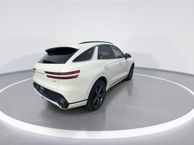Used 2023 Genesis GV70 2.5T w/ Sport Prestige Package AWD/4WD image 8