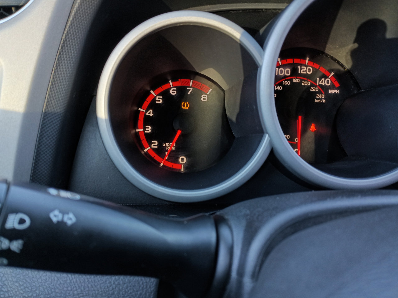 Used 2009 Pontiac Vibe 2.4L image 21