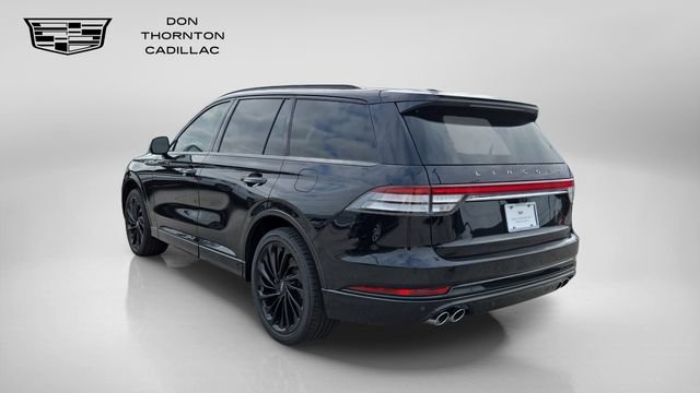 Used 2022 Lincoln Aviator Reserve w/ Equipment Group 201A AWD/4WD image 3