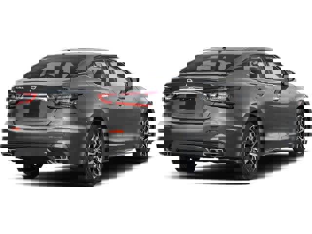 Used 2021 Nissan Maxima 3.5 SV w/ Floor Mat Group image 2