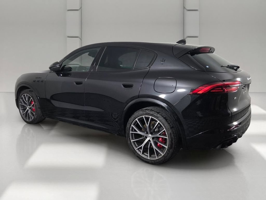 New 2026 Maserati Grecale Modena AWD/4WD image 7