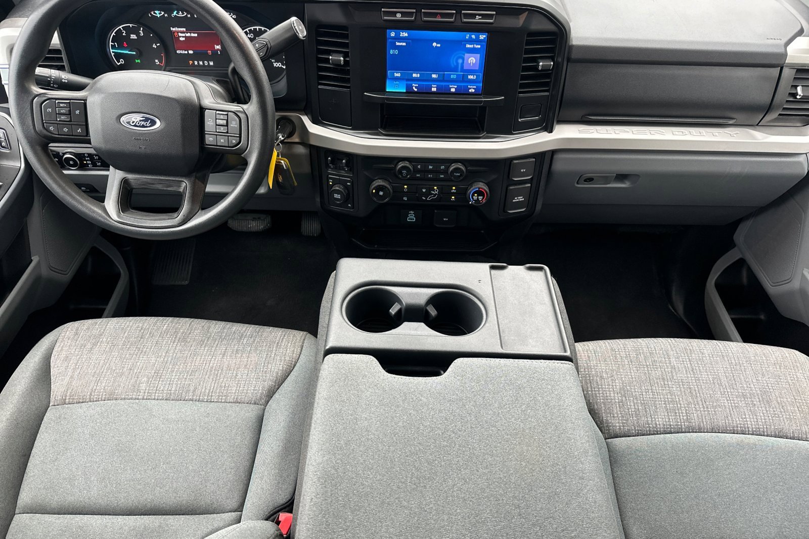 Used 2024 Ford F250 XLT image 12