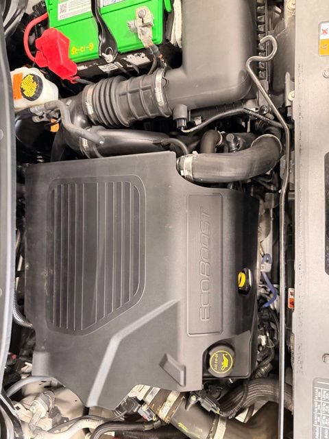 Used 2019 Ford Explorer Sport AWD/4WD image 46