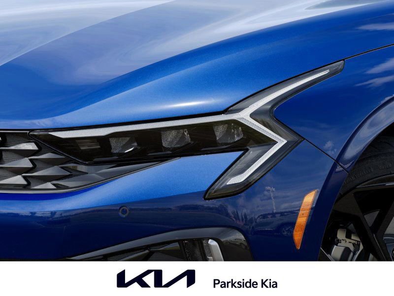 New 2026 Kia K5 GT-Line image 10