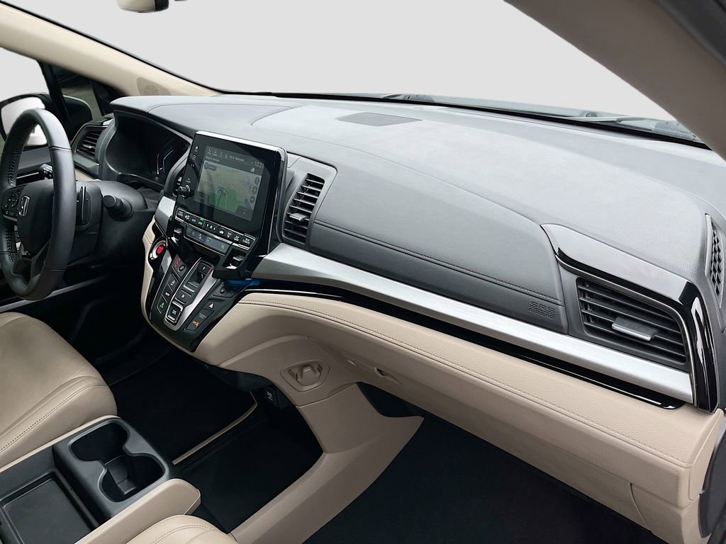 Used 2023 Honda Odyssey Touring image 33