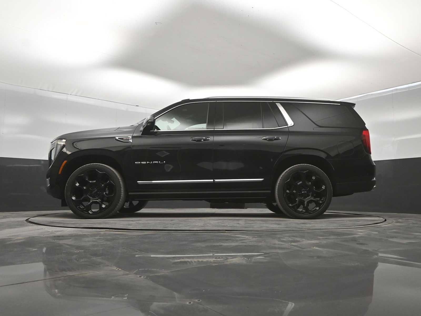 New 2027 GMC Yukon Denali w/ Denali Reserve Package AWD/4WD image 38