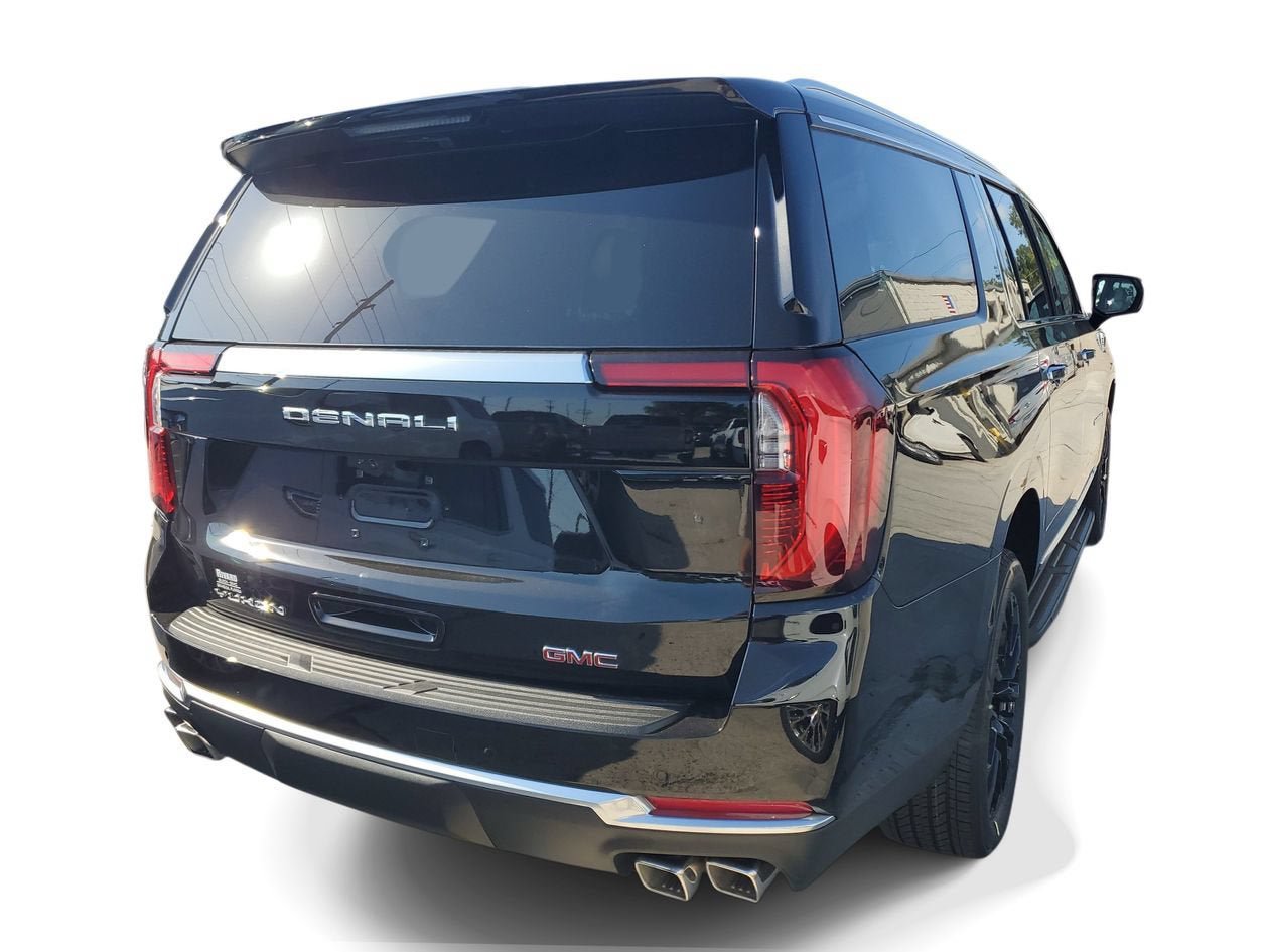 New 2026 GMC Yukon XL Denali RWD image 5