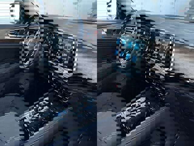 New 2026 Volkswagen Atlas SE image 22