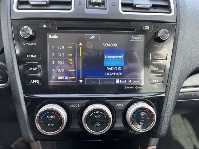 Used 2018 Subaru Forester 2.5i Touring image 14